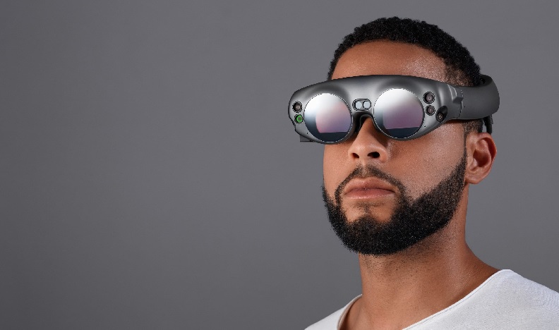 Magic Leap