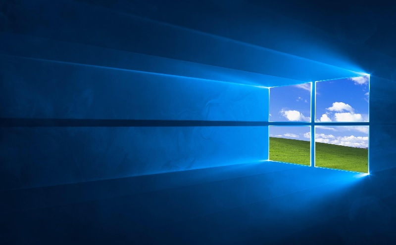 Windows 10